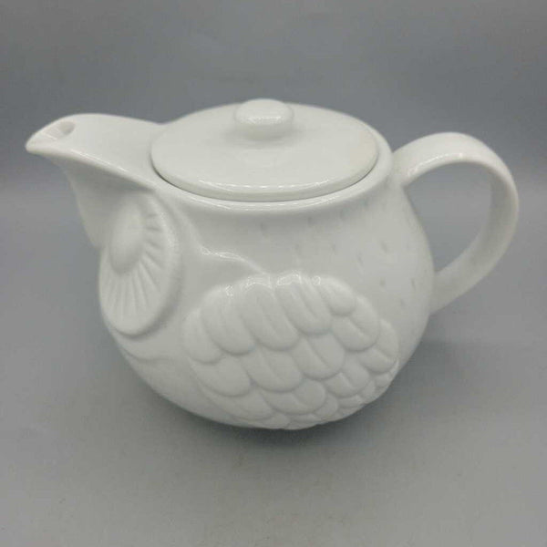 Owl Teapot (LIND) p2104