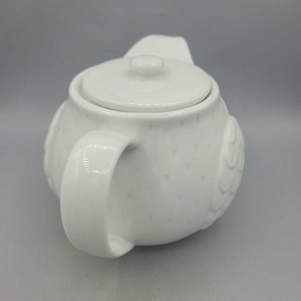 Owl Teapot (LIND) p2104