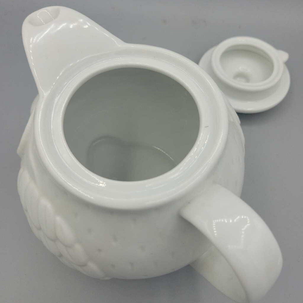 Owl Teapot (LIND) p2104