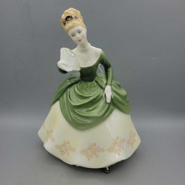 Royal Doulton Soiree HN2312 Figurine (DEB)