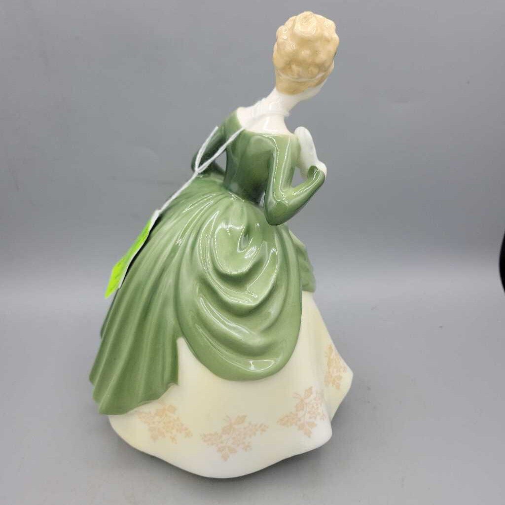 Royal Doulton Soiree HN2312 Figurine (DEB)