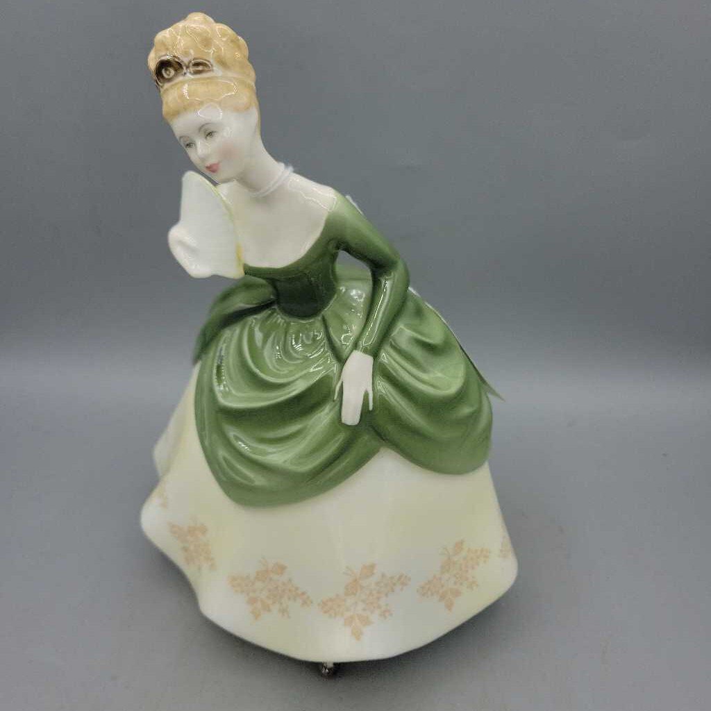 Royal Doulton Soiree HN2312 Figurine (DEB)