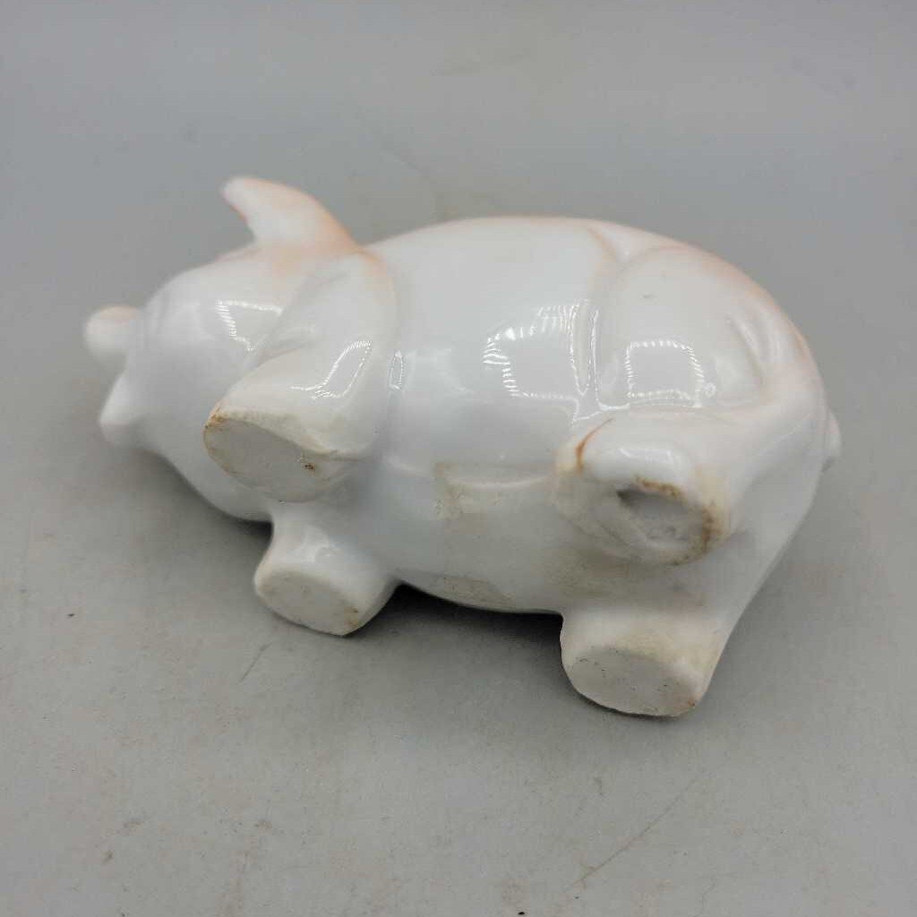 Small ceramic piggy bank (GBZ)