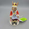 Royal doulton Bunnykin "King John" Db45 Figurine (DEB)