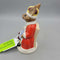 Royal doulton Bunnykin "King John" Db45 Figurine (DEB)