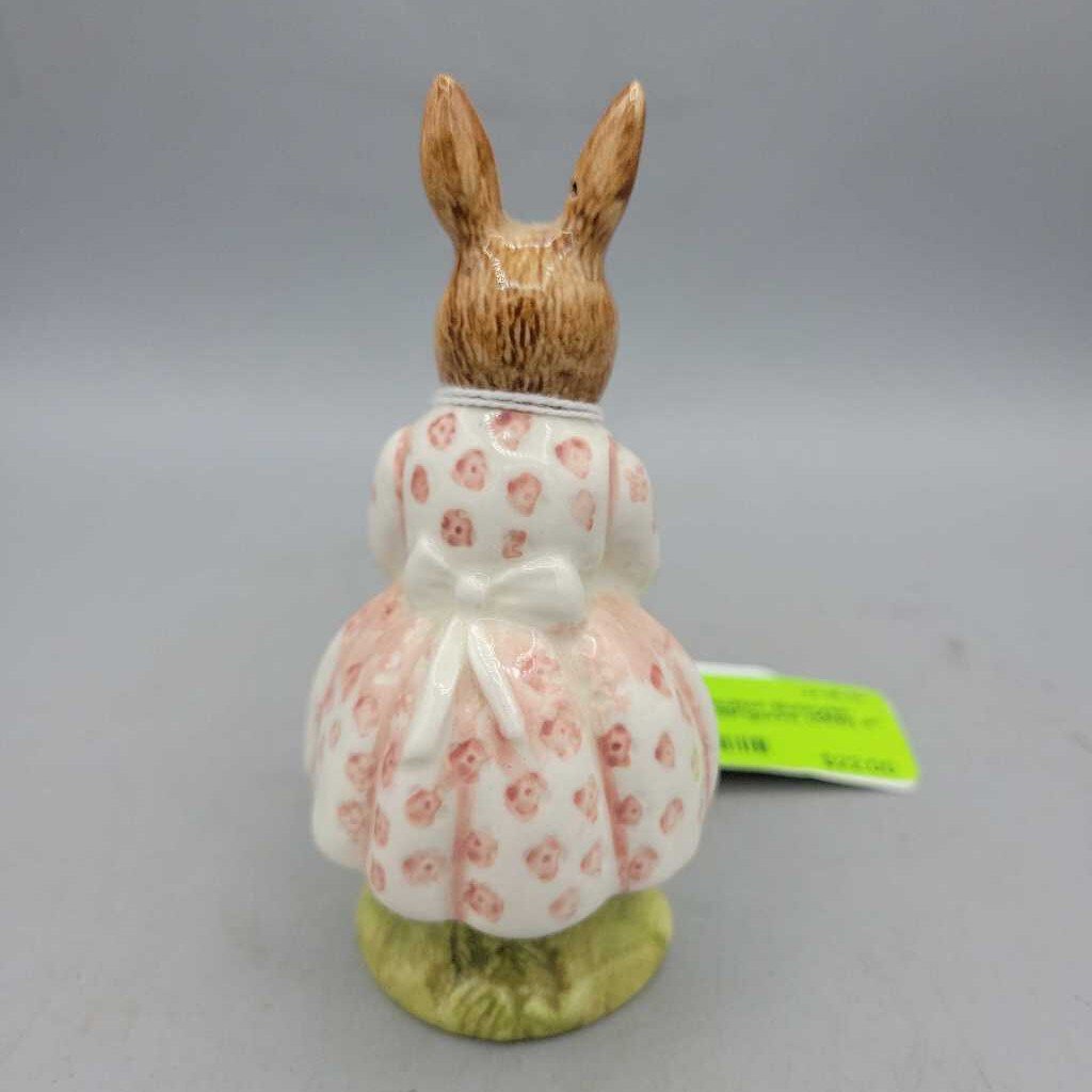 Royal doulton Bunnykin "Playtime " DBFigurine (DEB)