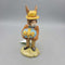 Royal doulton Bunnykin "At the Easter Parade Figurine DB 18 (DEB)