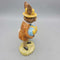 Royal doulton Bunnykin "At the Easter Parade Figurine DB 18 (DEB)