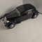 Citroen T.A. Bburago Car Model (JAS) missing head light