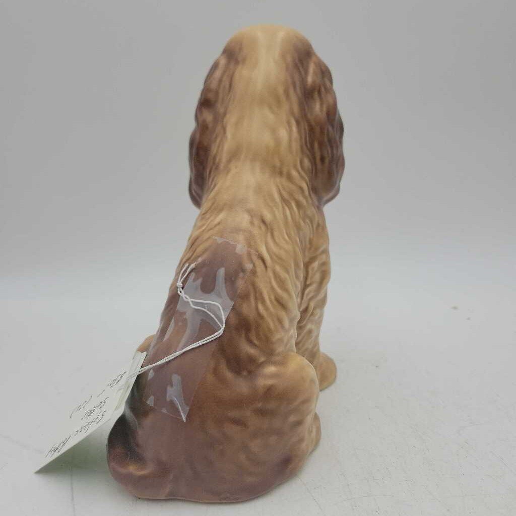 JL Sylvac Pottery Setter