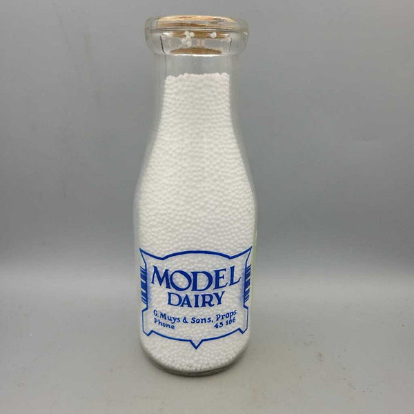 Model Dairy Muys & Sons Pint (JAS)