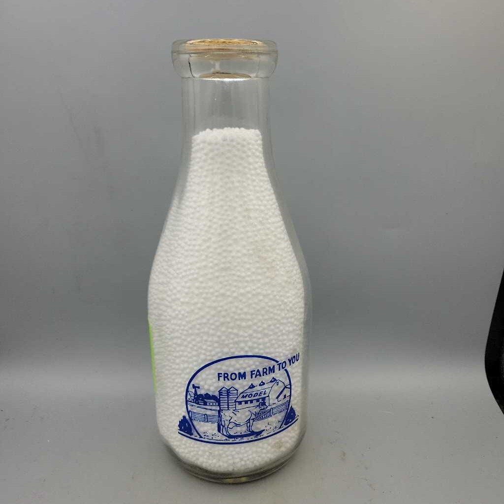 Model Dairy Muys & Sons Quart (JAS)