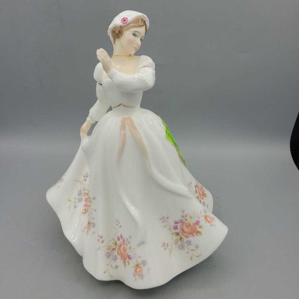 Royal Doulton "Rosemary" (YVO) (408)