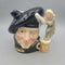 Royal Doulton "Tam O Chanter " Toby Mug D6636 (YVO) (408)