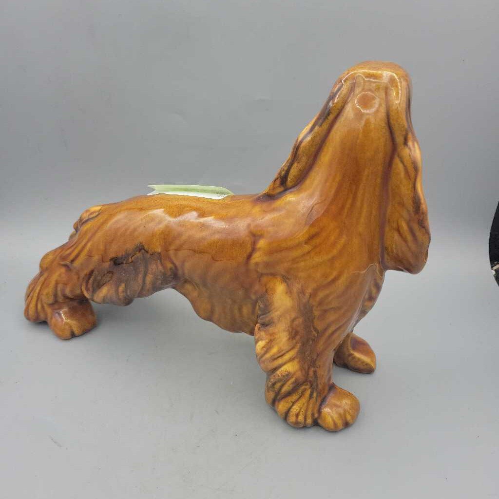 Vintage Irish Setter (COL #1493)