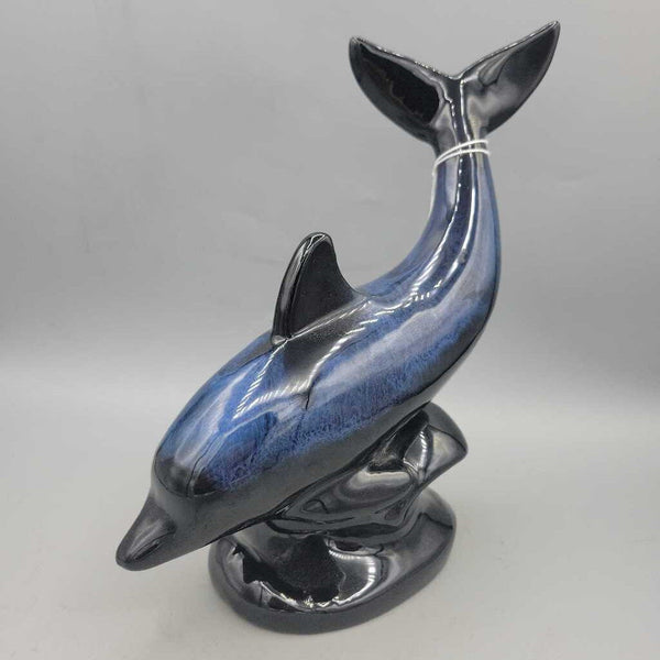 Blue Mountain Pottery Dolphin (DEB)