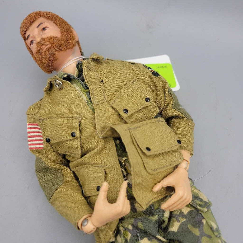 1960's GI Joe (LIND) P2131