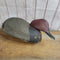 Wooden Working Decoy (JAS)