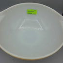 Large Pyrex Bowl (YVO) (408)