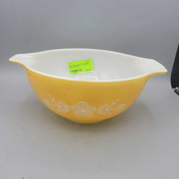 Pyrex Bowl (YVO) (408)