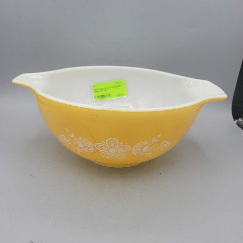 Pyrex Bowl (YVO) (408)