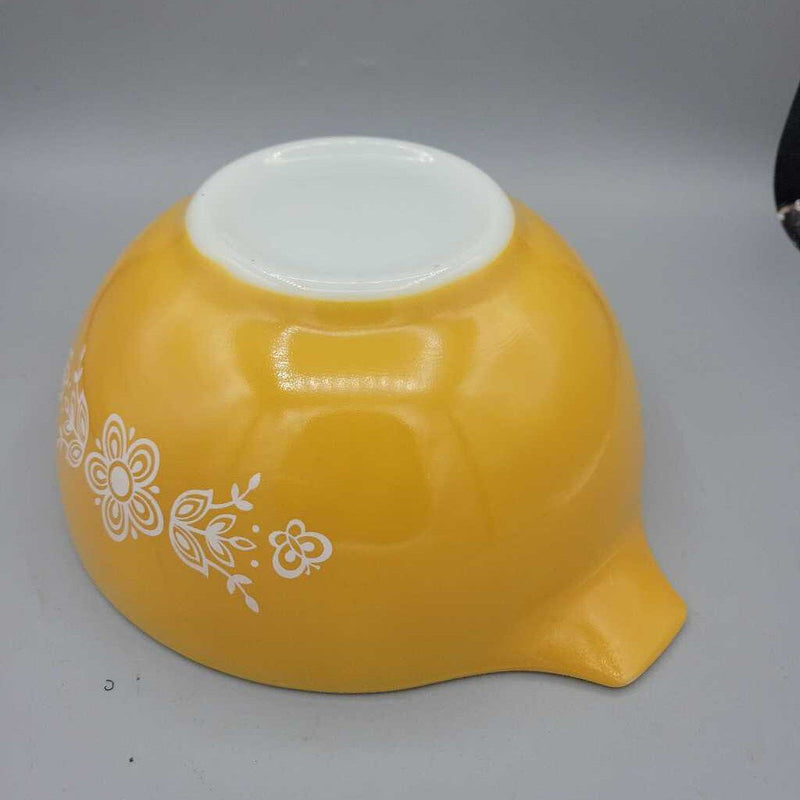 Pyrex Bowl (YVO) (408)