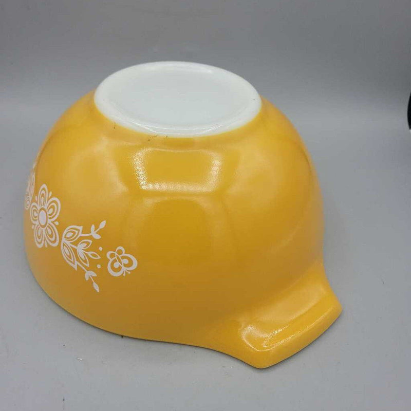 Pyrex Bowl (YVO) (408)