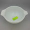 Pyrex Bowl (YVO) (408)