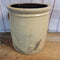 W.E. Welding Brantford Crock 2 Gal As Is (JAS)