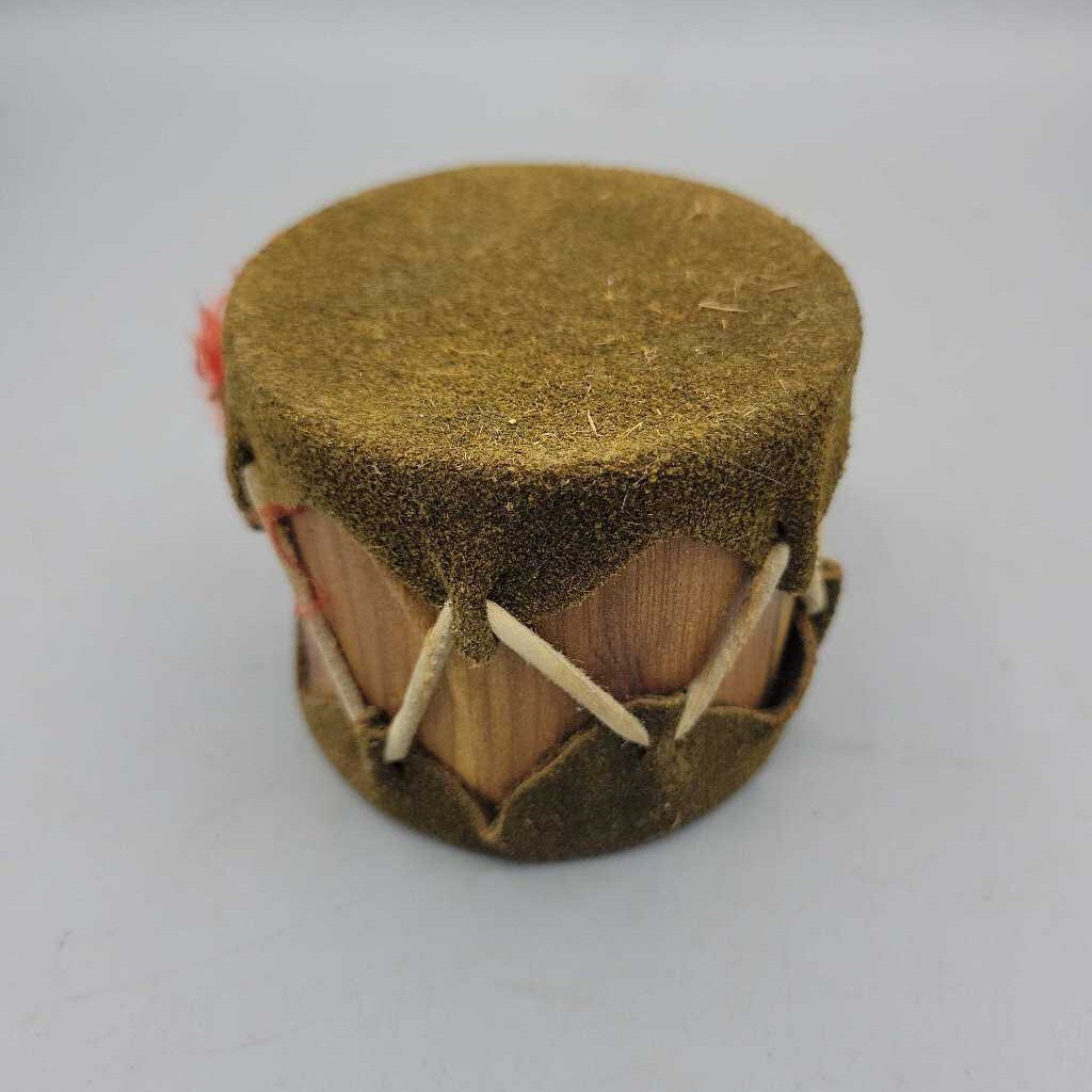 Miniature souviner Drum (JAS)