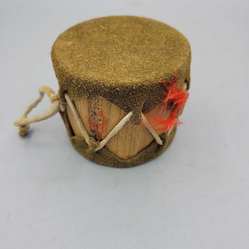 Miniature souviner Drum (JAS)