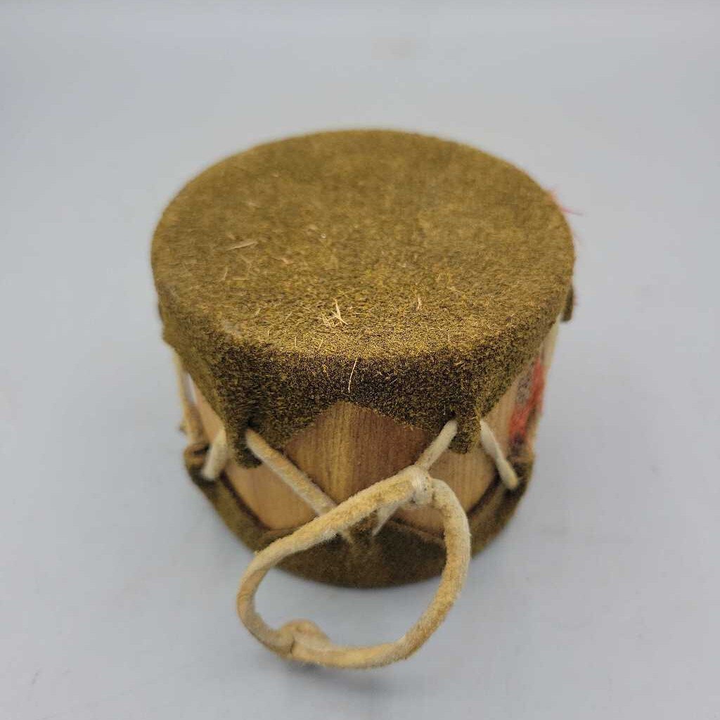 Miniature souviner Drum (JAS)