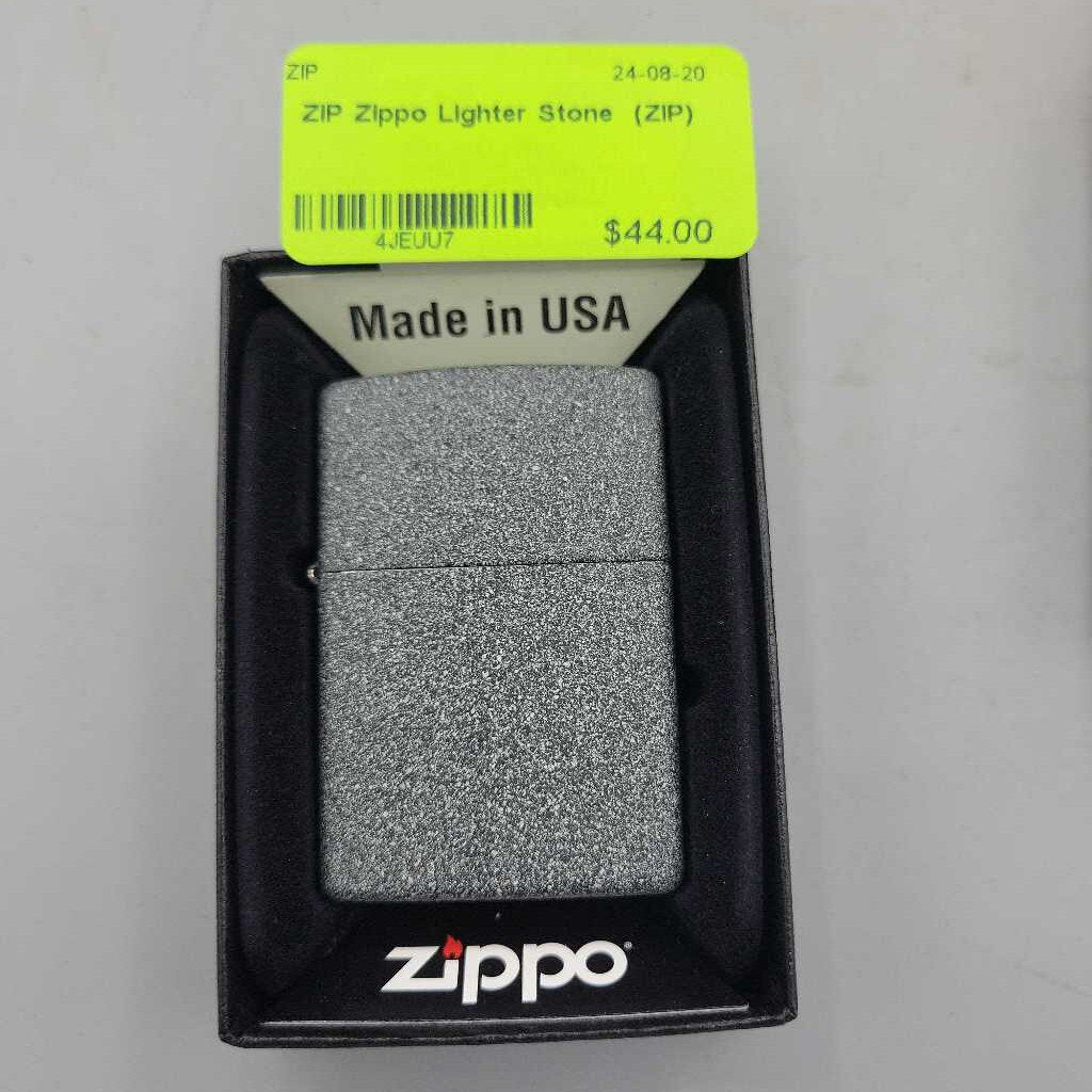 Zippo Lighter Stone (ZIP)