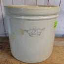 2 Gallon Crock (YVO) (408)