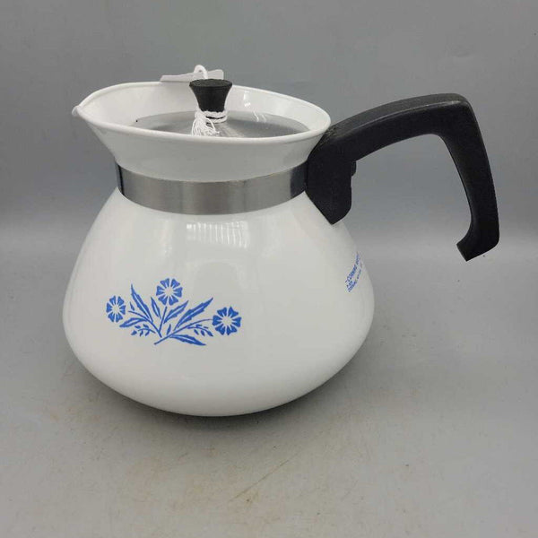 Corning Ware Tea Pot (LOR)