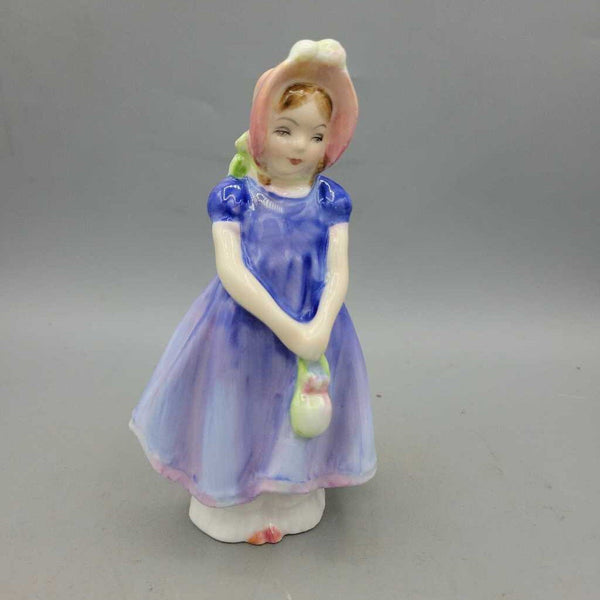 Royal Doulton "IVY" HN1768 Figurine (YVO) 408