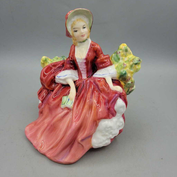 Royal Doulton "Lydia" HN1908 Figurine (YVO) 408