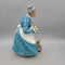 Royal Doulton "The favorite " HN2249 Figurine (YVO) 408