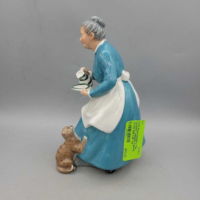 Royal Doulton "The favorite " HN2249 Figurine (YVO) 408