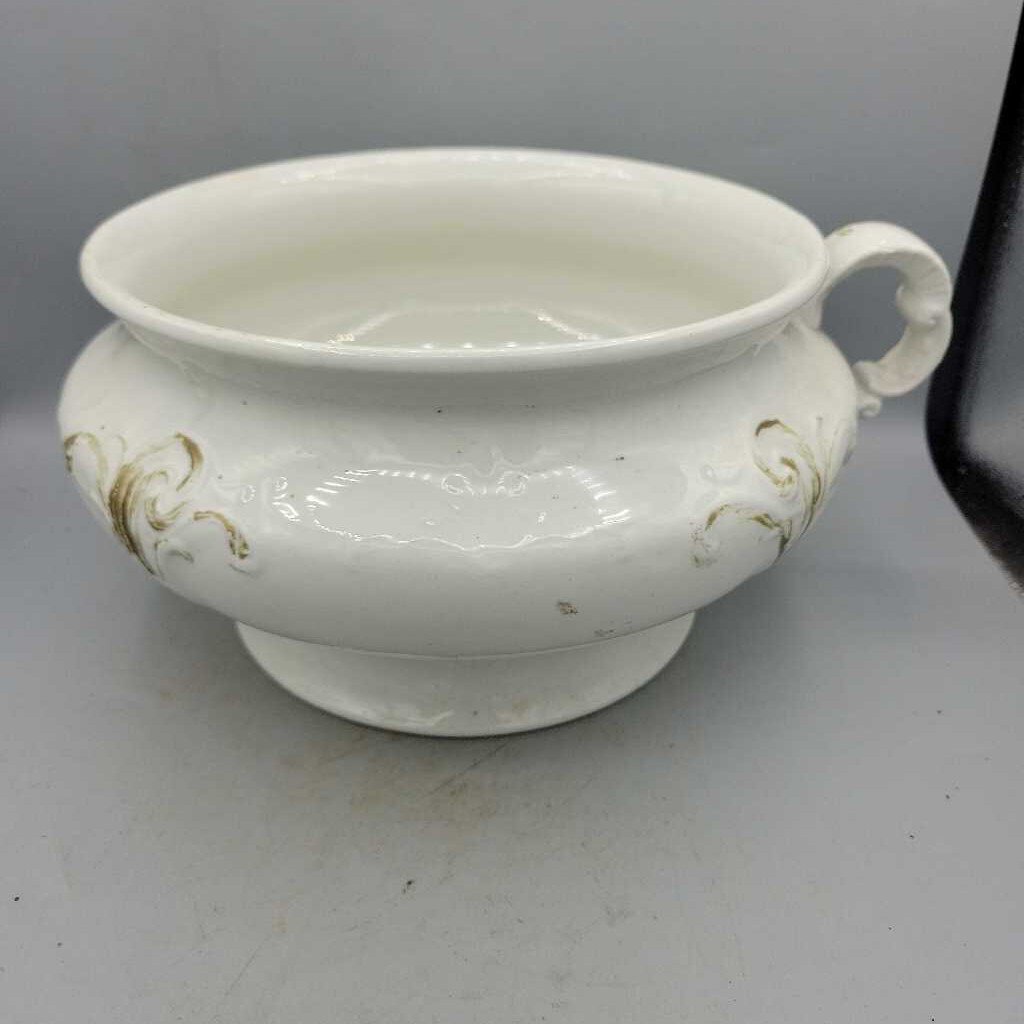 Princess Chamber pot (JAS)