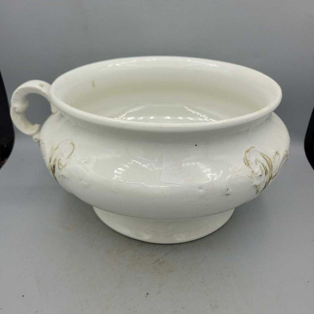 Princess Chamber pot (JAS)