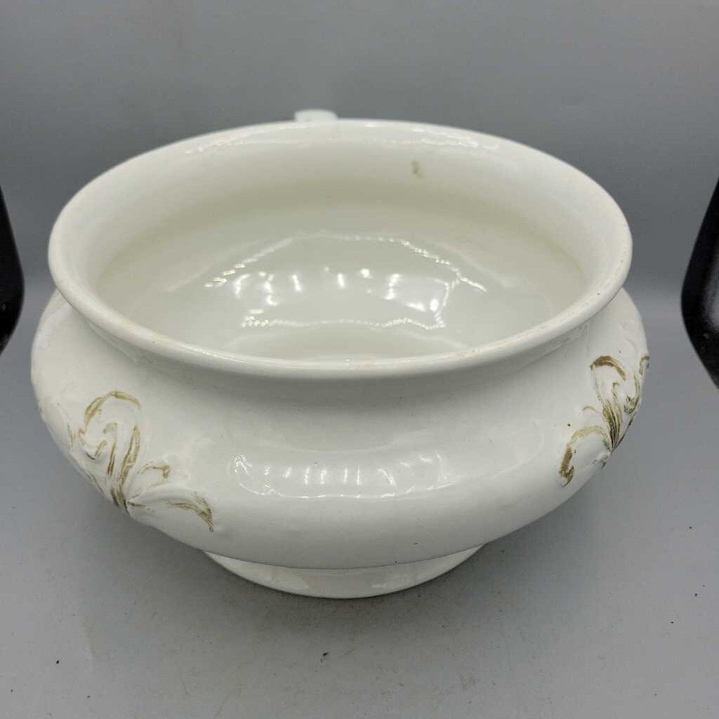 Princess Chamber pot (JAS)