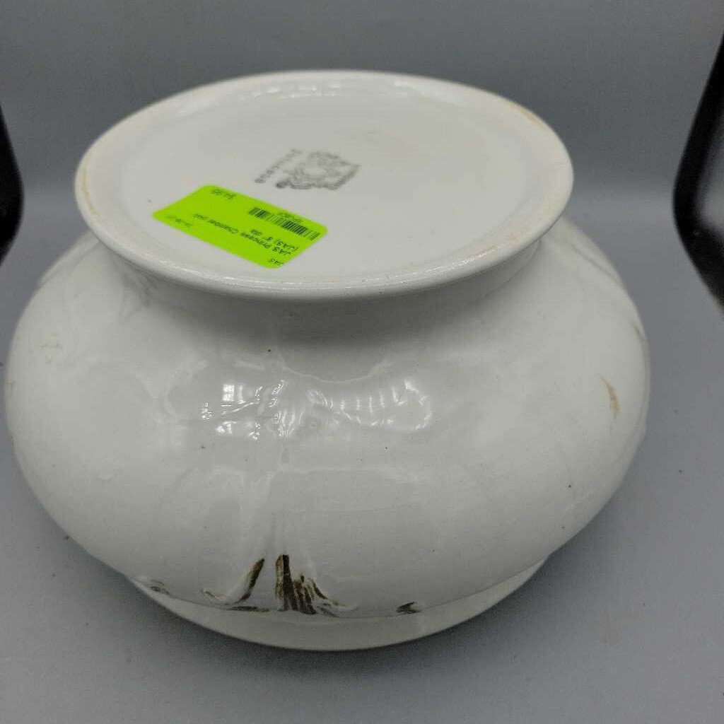 Princess Chamber pot (JAS)