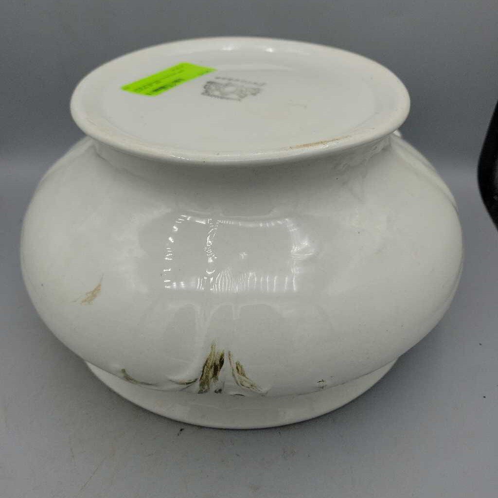 Princess Chamber pot (JAS)