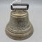 1878 Brass Bell (BS)