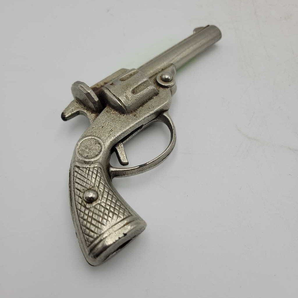 Antique 30's Cap Gun Bigger Bang (DR)