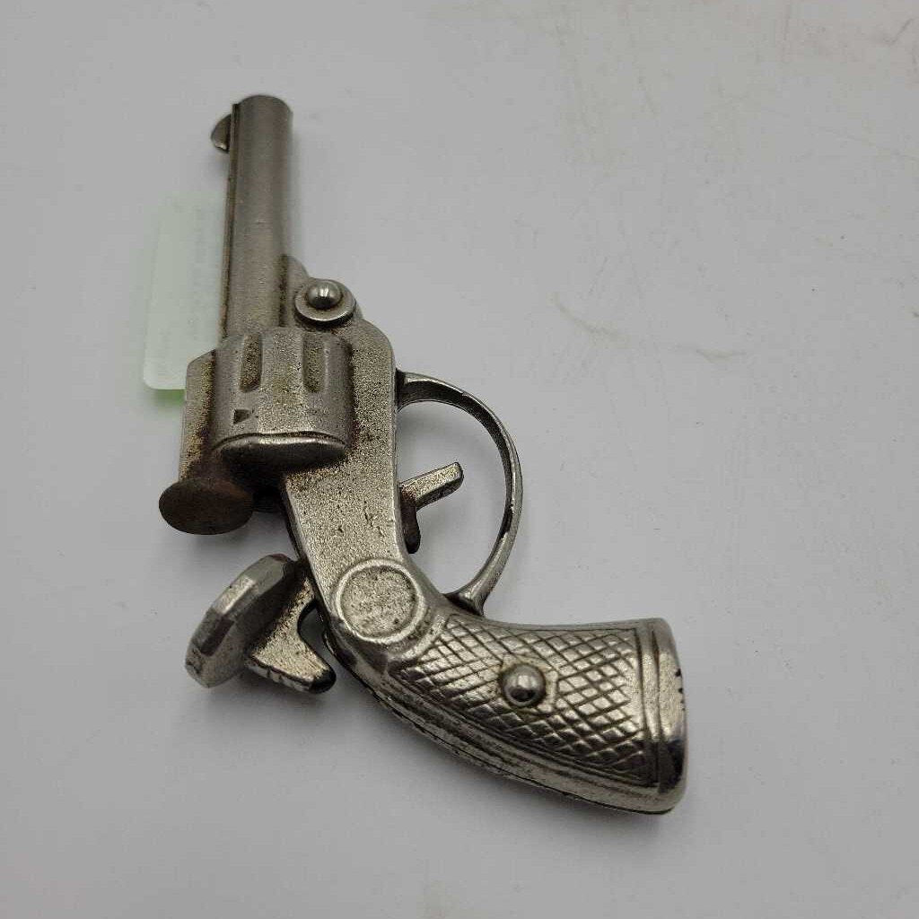 Antique 30's Cap Gun Bigger Bang (DR)