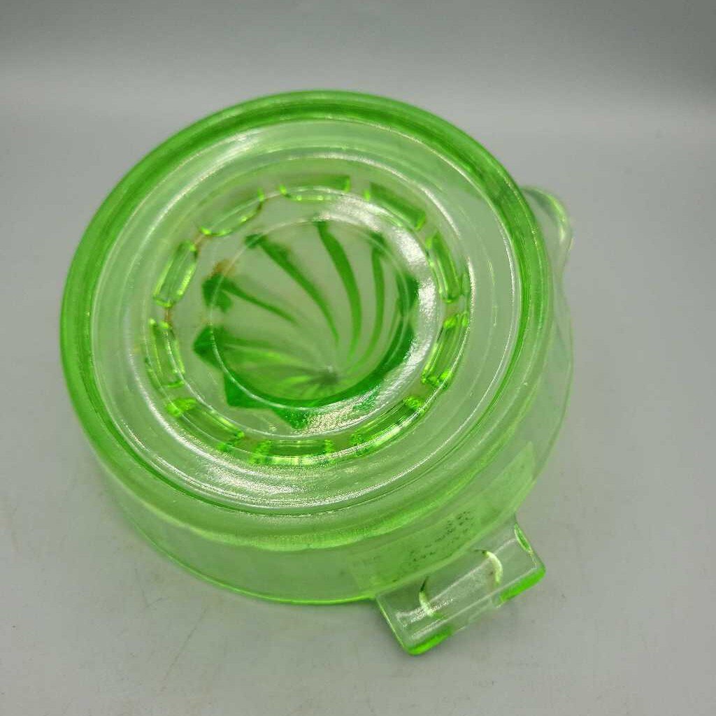 Uranium Reamer Juicer (DS) 3211