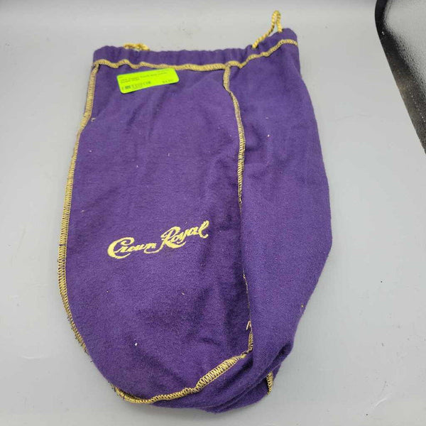 Crown Royal Bag (JAS)