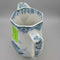 Antique Transferware Pitcher w/Lid (YVO) (409)